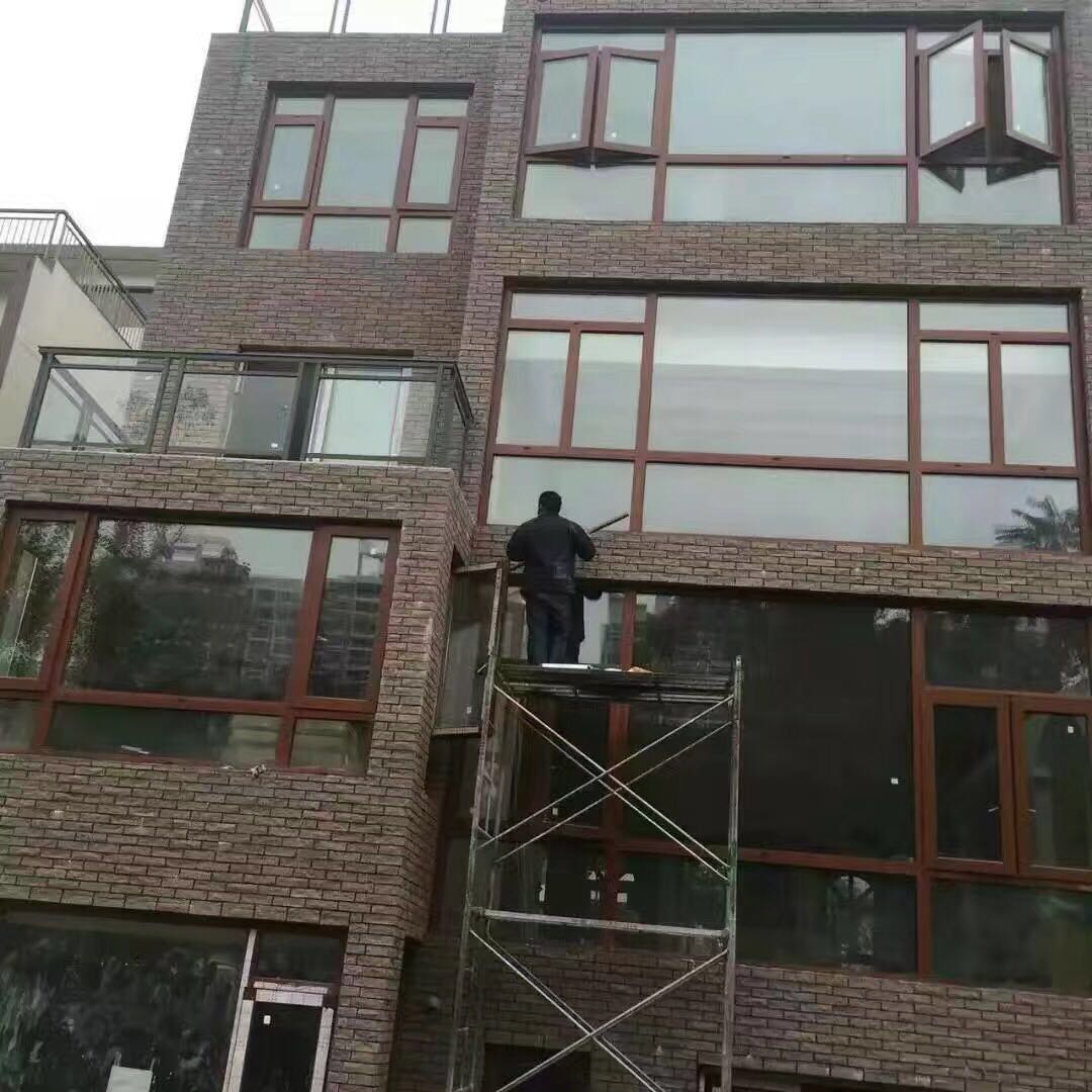 工程案例效果图九