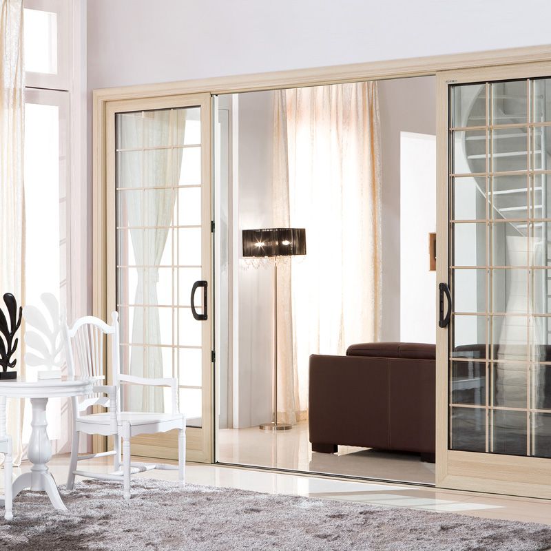 维也纳重型推拉门效果图 四