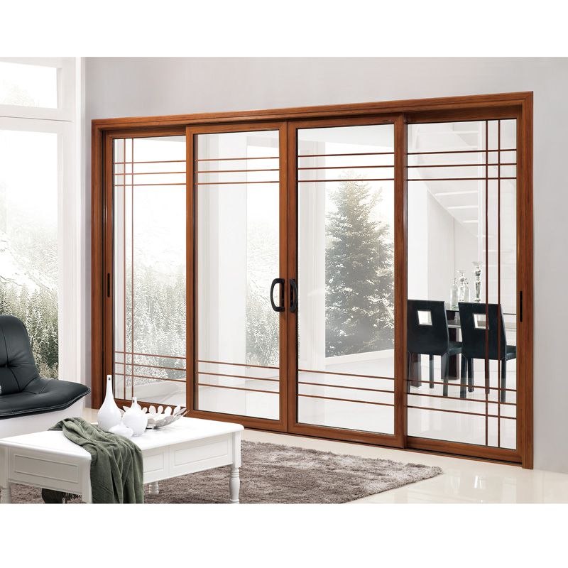 维也纳重型推拉门效果图 六