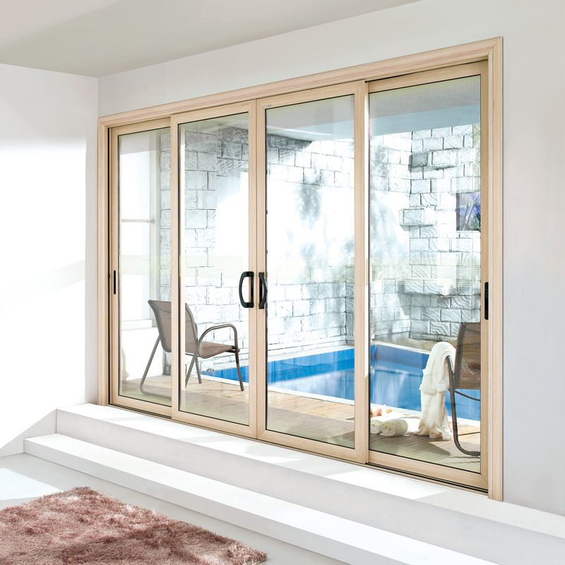 维也纳重型推拉门效果图 五