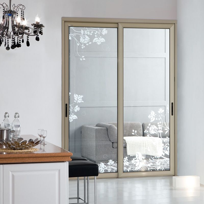 西雅图吊趟门效果图 六