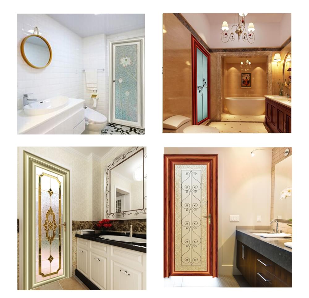 夏威夷艺术门效果图 三