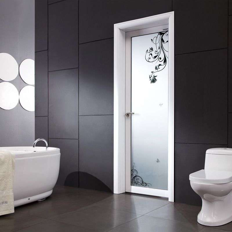 夏威夷艺术门效果图 六