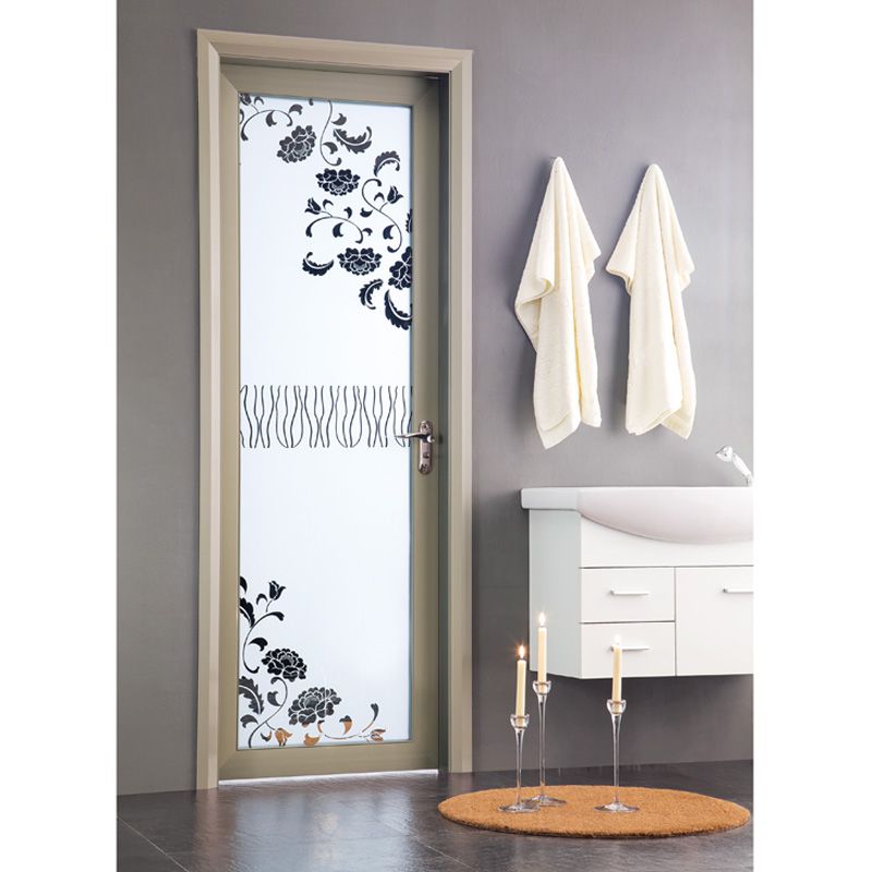 夏威夷艺术门效果图 九