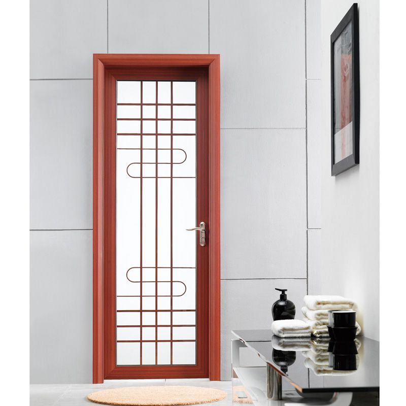 夏威夷艺术门效果图 八