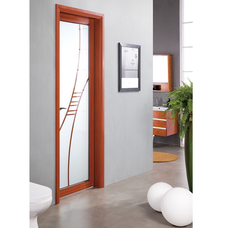 夏威夷艺术门效果图 十